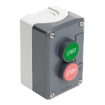 XAL Control Stat 2Way Stop Start