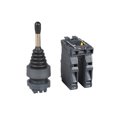 XD5 Joy Stick 4Way Spring Return