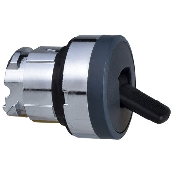 ZB4 Selector Sw Toggle Head 2Pos Stay Put