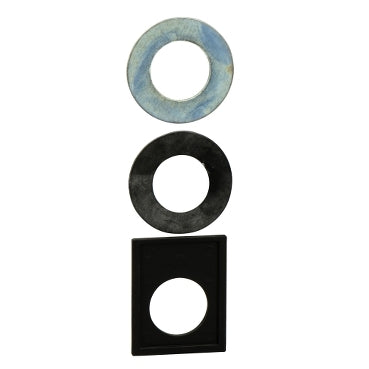 ZB2 BZ4 Pushbutton Adaptor 30mm to 22.5mm
