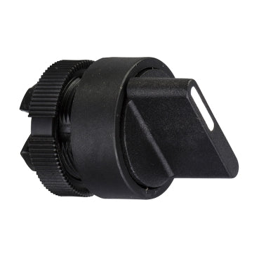 Control Stn Selector Switch 2Pos Stay Put
