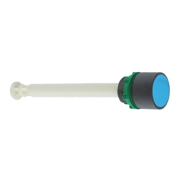 XB5 OL Reset Button Blue 120-257mm