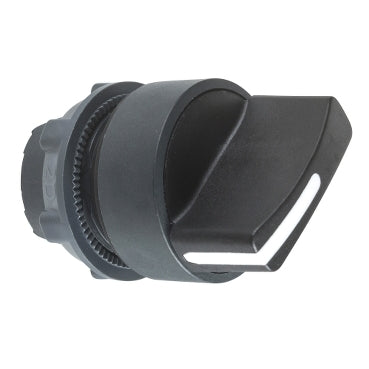 ZB5 Selector Sw Head Dbl Ins 2Pos Spr Rtn Right/Left