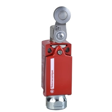 Safety Limit Switch Steel Roller Lever