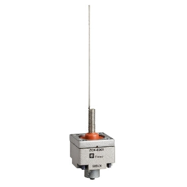 Limit Switch Head Only Cats Whisker H/Duty