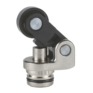 Limit Switch Head Plast Roller Lever Horizontal