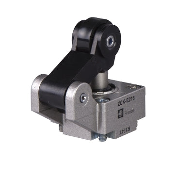 Limit Switch Head Only Plunger Del Roller H/Duty