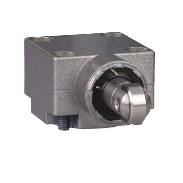 Limit Switch Head Only Plunger Side Vert H/Duty