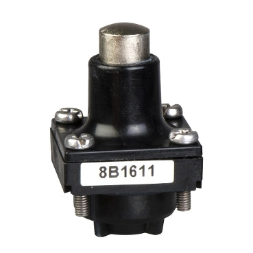 Limit Switch Head Only Steel Plunger