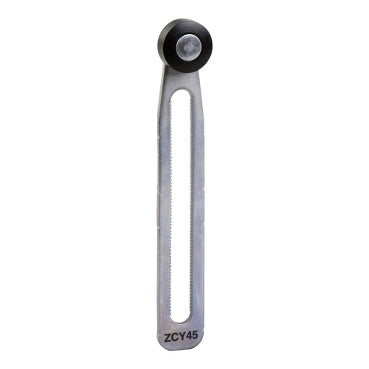 Limit Switch Mini Lever Only Plastic Roller Var Len