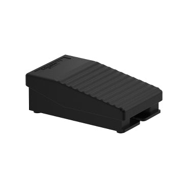 Foot Switch Plastic 1C/O
