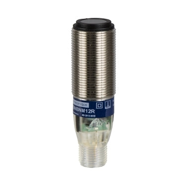 PE Sensor Multi Mode 18mm 3Wire PNP 12-24V Metal Plug