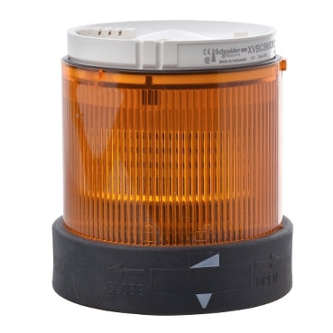Indicator Bank Beacon LED Orange 24V AC/DC