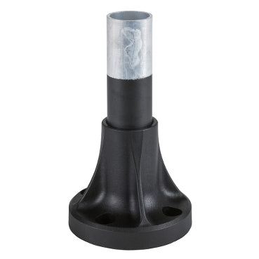 Indicator Bank 80mm Support Tube and Plate