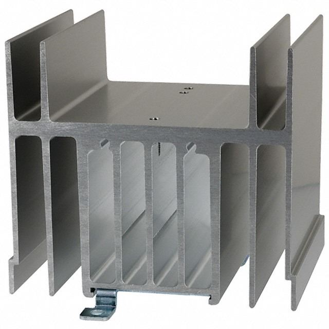 Y92B-N100 Heat Sink for G3NA