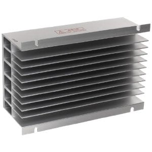 Y92B-N50 Heat Sink for G3NA