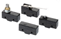 Z-15GW4455-B Micro Sw 15A Long Lever 100mm