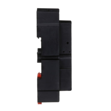 Zelio Socket Mixed Terminations 1C/O