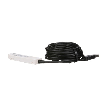 Zelio SR2 Smart Relay USB Programming Cable