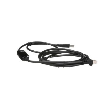 USB-Modbus RJ45 Connecting Cable 2.5m