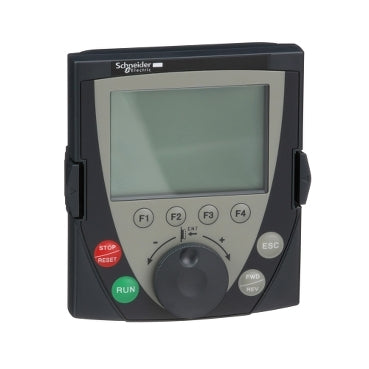 VSD ATV71 Graphic Display Terminal IP54