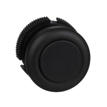XAC Pbutton Booted Pendant Black