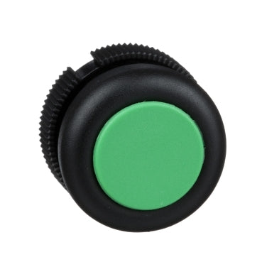 XAC Pbutton Booted Pendant Green