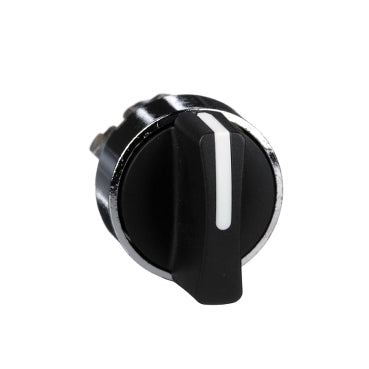 ZB4 Selector Sw Head 2Pos Stay Put