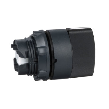 ZB5 Selector Sw Head Dbl Ins 3Pos Stay Put