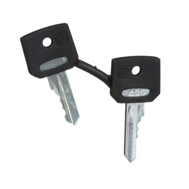 Ronis 455 Spare Key (Pkt2)