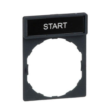 Legend 30 x 40mm START