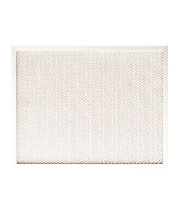 Rangehood Filter RA6 Aluminium