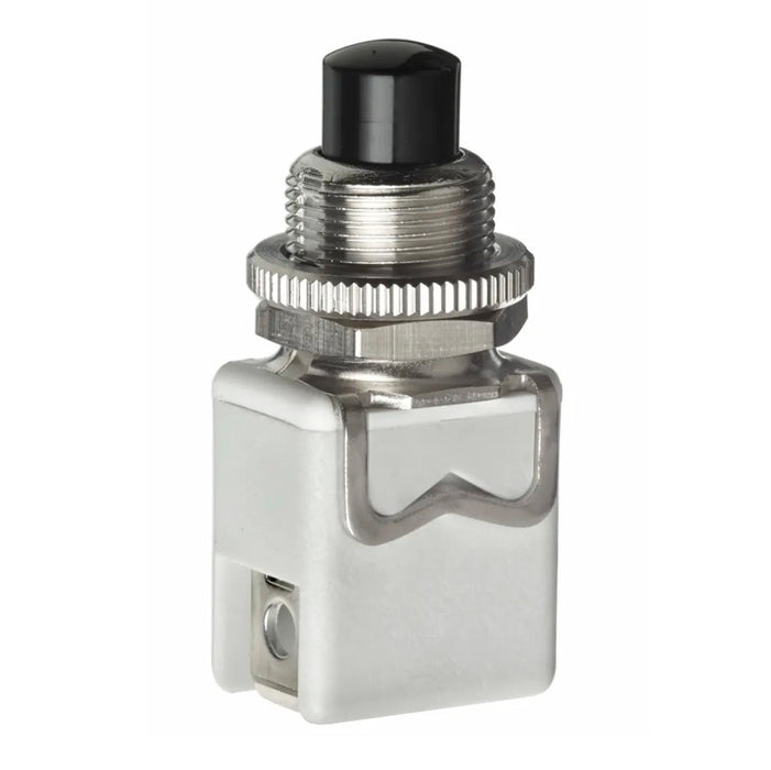 APEM Push Button Monentary 12.2mm SPST