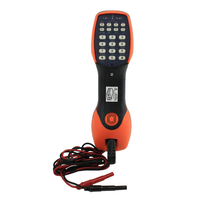 Tempo D360 Intl Phone Line Tester ADSL Compatible
