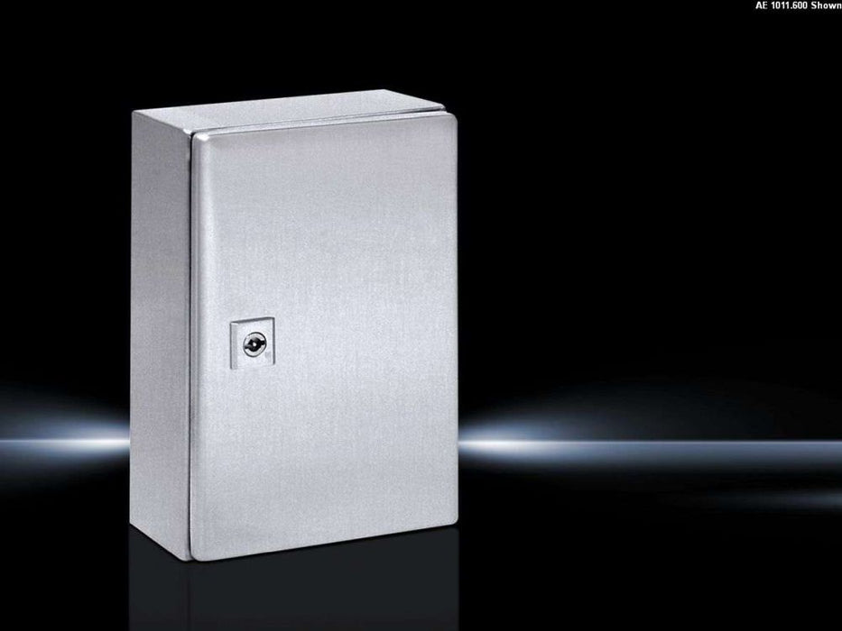 Enclosure 316 S/Steel 300 x 200 x 155mm