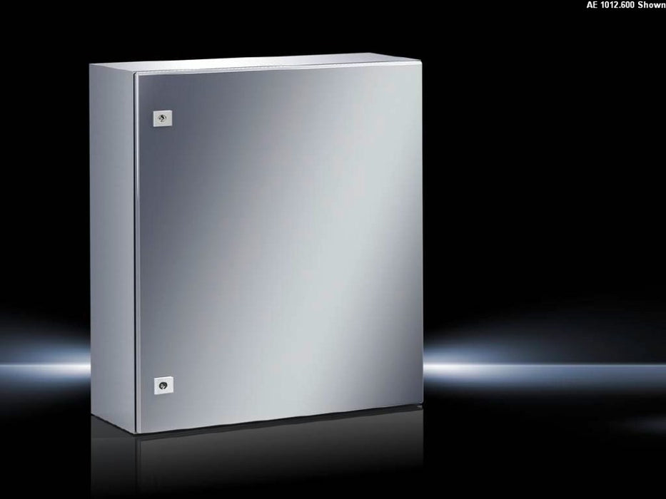 Enclosure 304 S/Steel 500 x 400 x 210mm