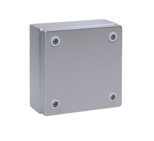 Junction Box 150 x 150 x 80mm 304 S/Steel