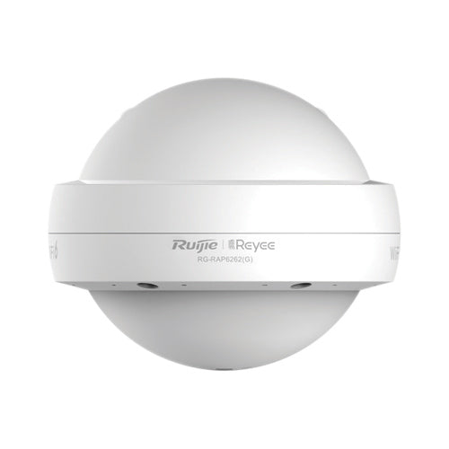 WiFi6 Access Point Outdoor 1.8Gbps RG-RAP6262(G)