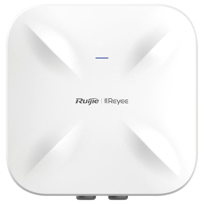 WiFi6 Acces Point Outdoor 1.8Gbps RG-RAP6260(G)