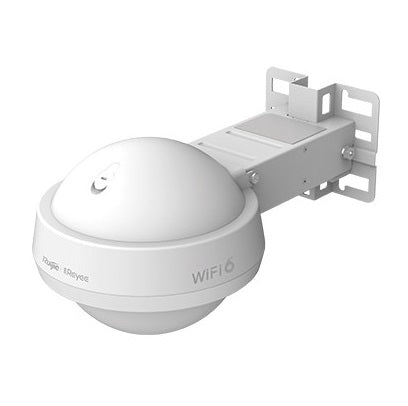 WiFi6 Access Point Outdoor Omni Directional