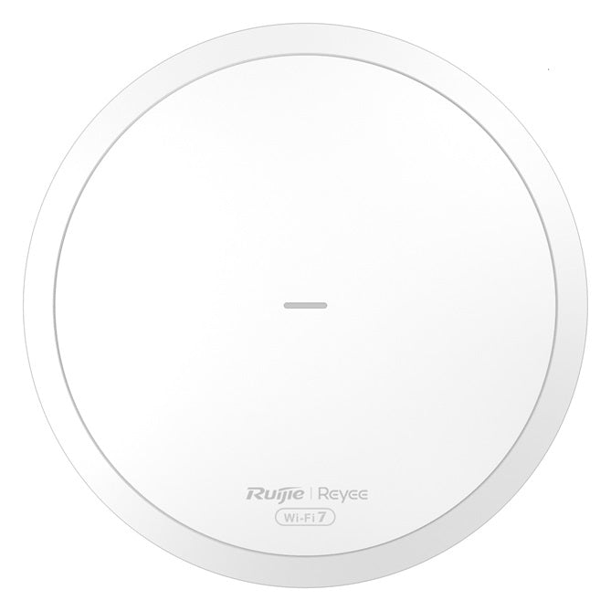 WiFi7 Access Point 802.11BE Dual Band 3.2GBPS Ultra Hi Speed