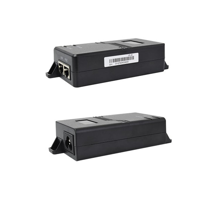 Power Inserter Gigabit 802.3AF PoE