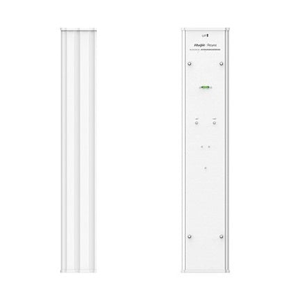 Sector Antenna for BS01 20dBi 90deg 5GHz 10km