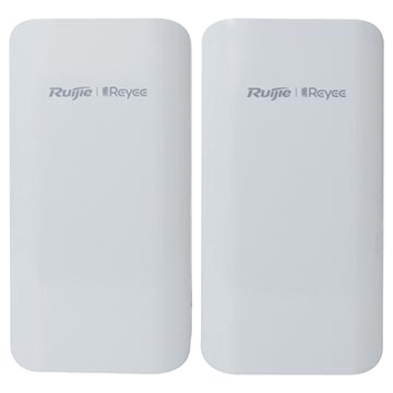 Wireless Network Bridge 10dBi 1km RG-EST310