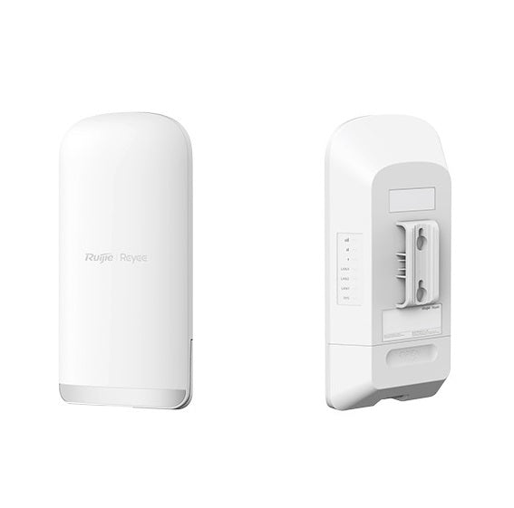 Wireless Bridge 13dBi 100Mbps 3KM 2 PoE Out Single unit