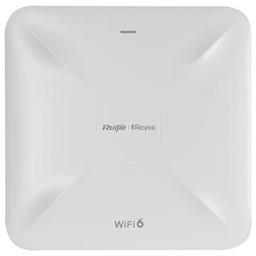 WiFi6 Access Point AX3000 Dual Band RG-RAP2260