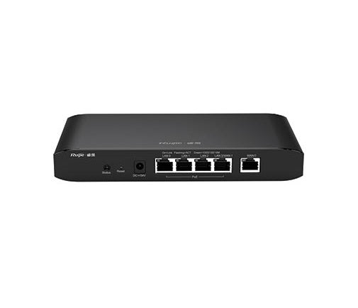 Router PoE Managed 5port RG-EG105G-P