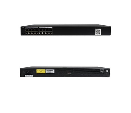 Network Switch 16port Managed RG-ES216GC