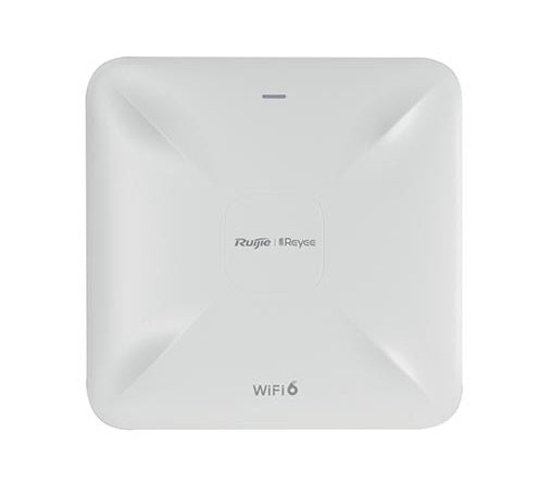 Wifi6 Access Point AX1800 Dual Band RG-RAP2260(G)