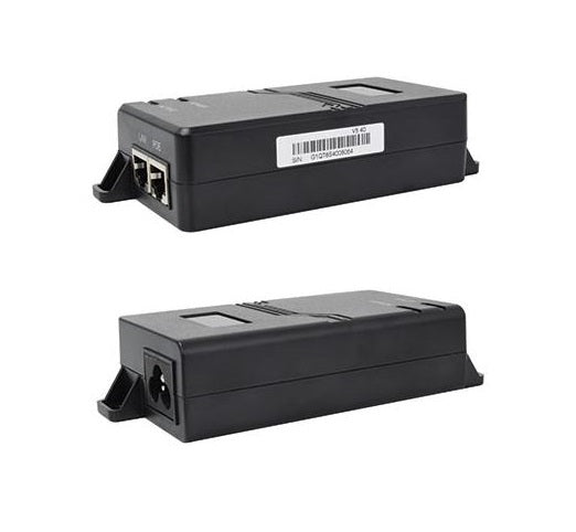 PoE Injector IEEE 802.3at RG-E-120(GE)